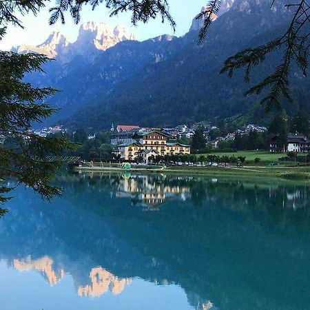 Hotel Juventus Auronzo di Cadore Εξωτερικό φωτογραφία