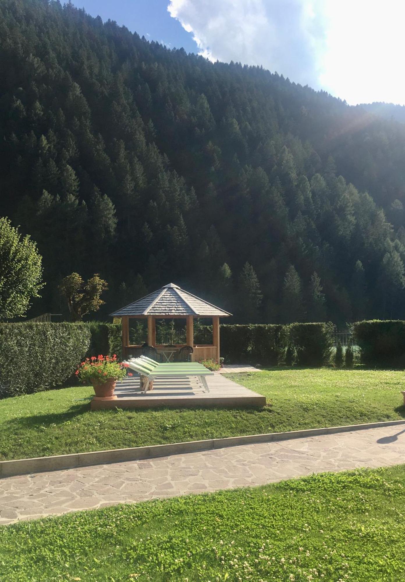 Hotel Juventus Auronzo di Cadore Εξωτερικό φωτογραφία