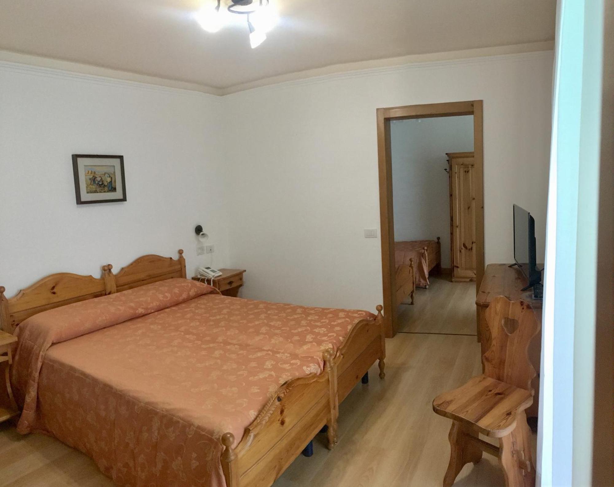 Hotel Juventus Auronzo di Cadore Εξωτερικό φωτογραφία