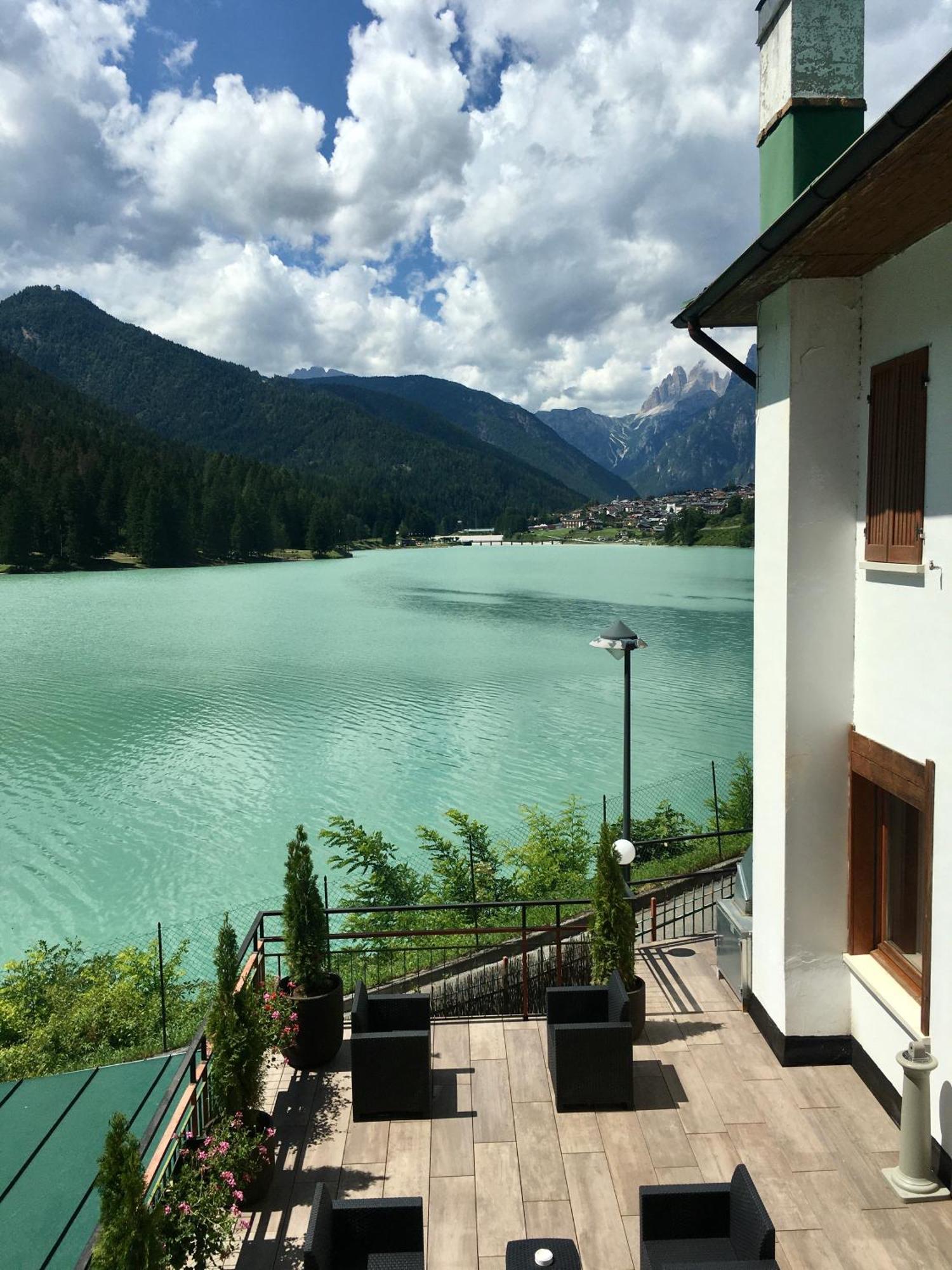 Hotel Juventus Auronzo di Cadore Εξωτερικό φωτογραφία