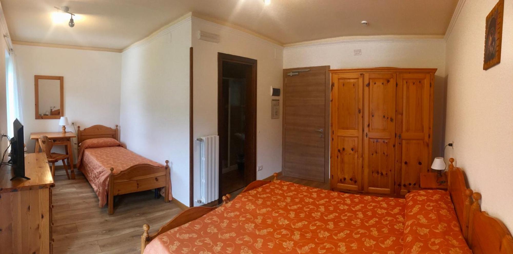 Hotel Juventus Auronzo di Cadore Εξωτερικό φωτογραφία