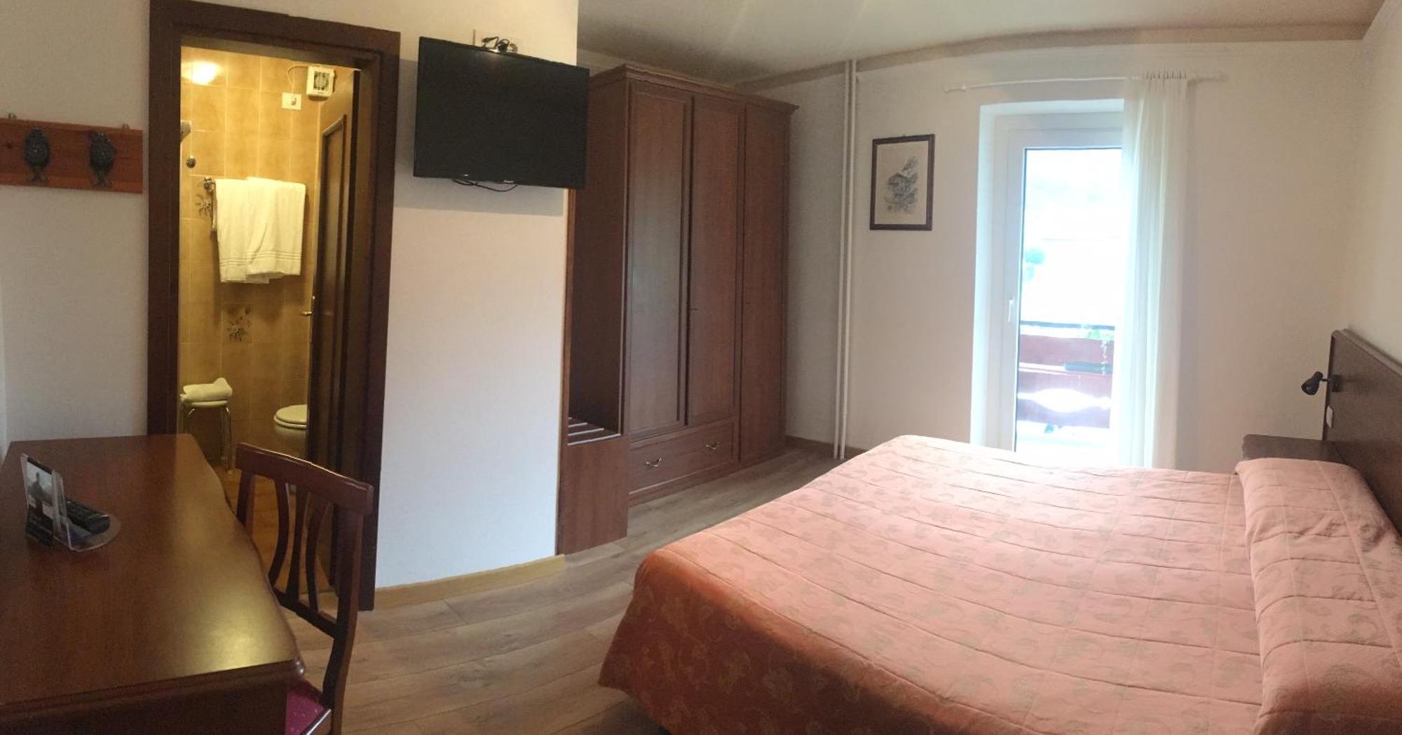 Hotel Juventus Auronzo di Cadore Εξωτερικό φωτογραφία