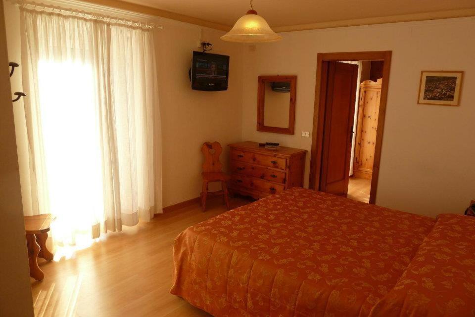 Hotel Juventus Auronzo di Cadore Δωμάτιο φωτογραφία